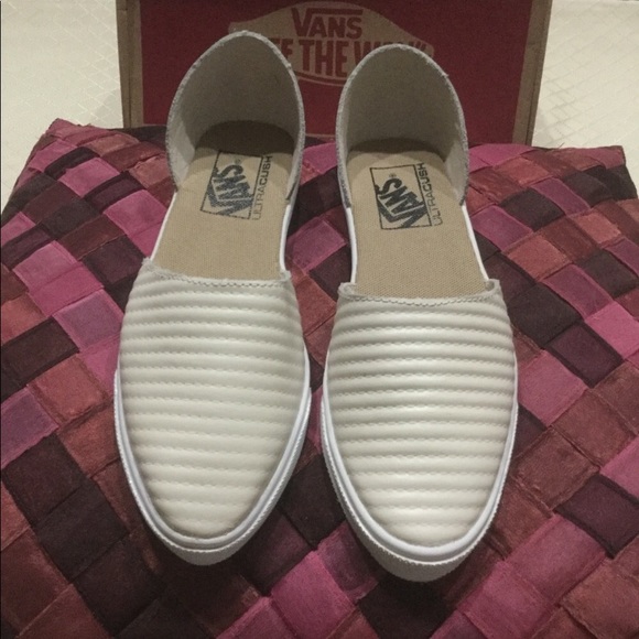 Vans Shoes - Brand New Authentic Vans Women’s Sandals